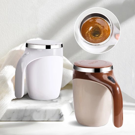 Kit Chauffe-eau Électrique Pliable + Bol Mélangeur Magnétisé