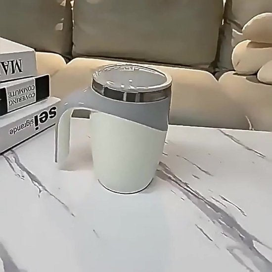 Bol Mélangeur Magnétisé –