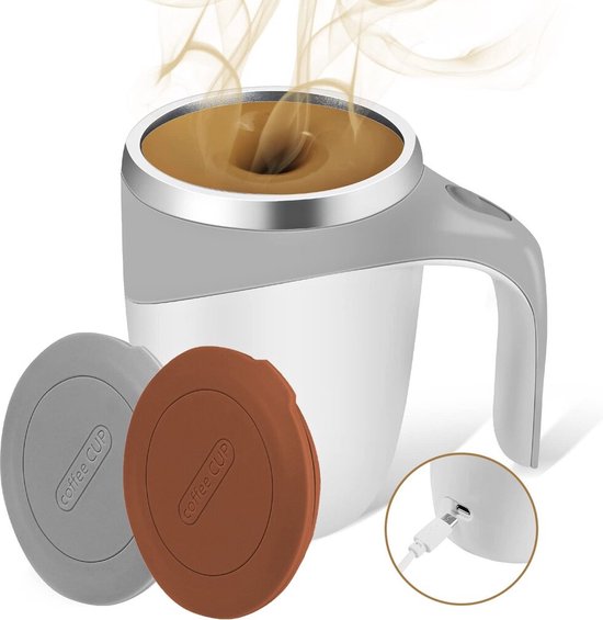 Bol Mélangeur Magnétisé –