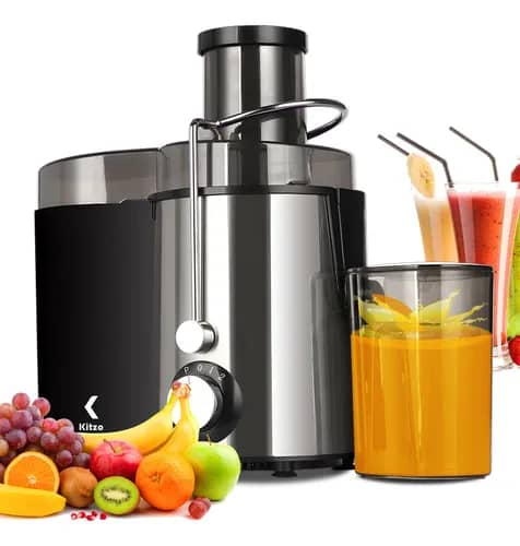 Extracteur de jus ultra-puissant 1500 W