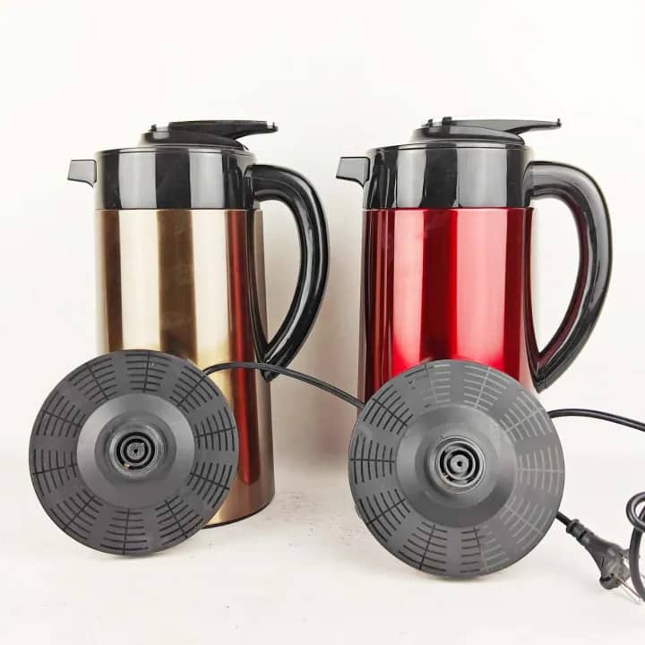 Chauffe-eau électrique Marado 3L —