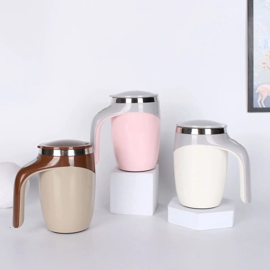 Kit Chauffe-eau Électrique Pliable + Bol Mélangeur Magnétisé