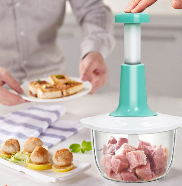 Hachoir Manuel Multi-Usage