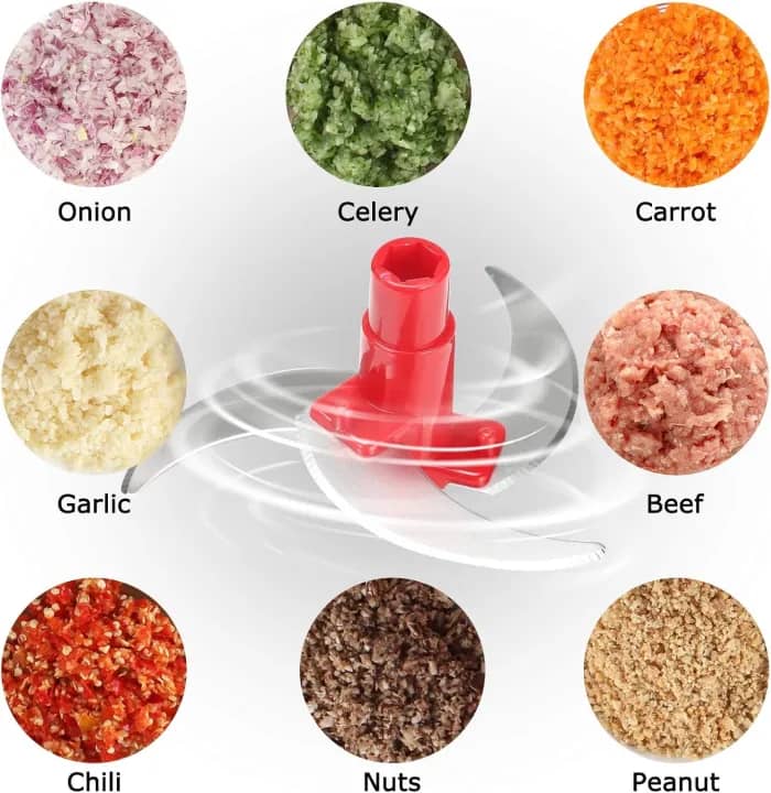 Hachoir Manuel Multi-Usage