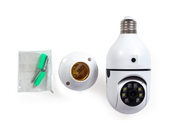 CAMERA INTELIGENT V380